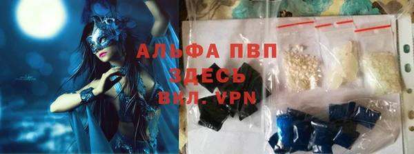 винт Абаза