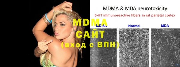 винт Абаза
