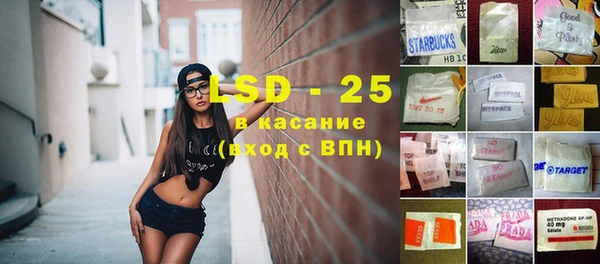 винт Абаза